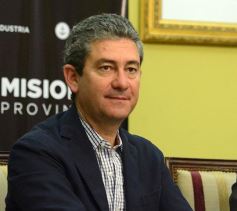 Foto de la galería: Abrieron los sobres de la licitación para explotar el puerto de Posadas