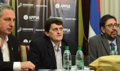 Foto de la galería: Abrieron los sobres de la licitación para explotar el puerto de Posadas