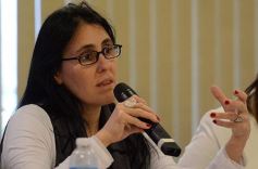 Foto de la galería: Debate nacional sobre Trata y Explotación de personas en Misiones