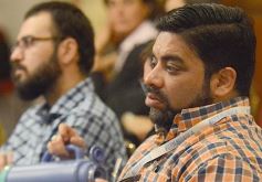 Foto de la galería: Debate nacional sobre Trata y Explotación de personas en Misiones