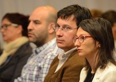 Foto de la galería: Debate nacional sobre Trata y Explotación de personas en Misiones