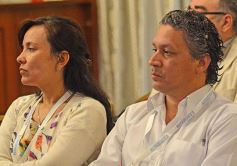 Foto de la galería: Debate nacional sobre Trata y Explotación de personas en Misiones