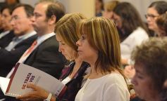 Foto de la galería: Debate nacional sobre Trata y Explotación de personas en Misiones