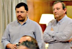 Foto de la galería: Debate nacional sobre Trata y Explotación de personas en Misiones