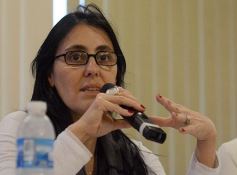 Foto de la galería: Debate nacional sobre Trata y Explotación de personas en Misiones