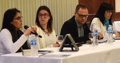 Foto de la galería: Debate nacional sobre Trata y Explotación de personas en Misiones