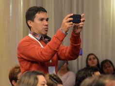 Foto de la galería: Debate nacional sobre Trata y Explotación de personas en Misiones