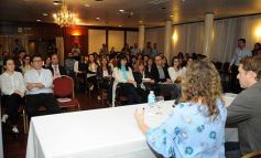 Foto de la galería: Debate nacional sobre Trata y Explotación de personas en Misiones