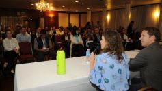 Foto de la galería: Debate nacional sobre Trata y Explotación de personas en Misiones