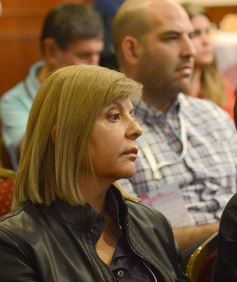 Foto de la galería: Debate nacional sobre Trata y Explotación de personas en Misiones