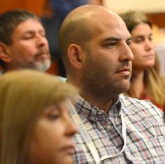 Foto de la galería: Debate nacional sobre Trata y Explotación de personas en Misiones