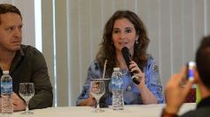 Foto de la galería: Debate nacional sobre Trata y Explotación de personas en Misiones