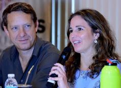 Foto de la galería: Debate nacional sobre Trata y Explotación de personas en Misiones