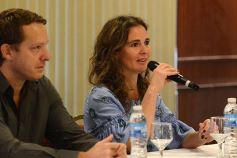 Foto de la galería: Debate nacional sobre Trata y Explotación de personas en Misiones