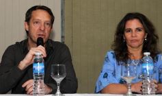 Foto de la galería: Debate nacional sobre Trata y Explotación de personas en Misiones