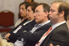 Foto de la galería: Debate nacional sobre Trata y Explotación de personas en Misiones