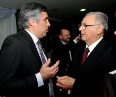 Foto de la galería: En medio de una ovación, Liliana Picazo asumió como ministra del STJ