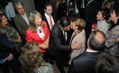 Foto de la galería: En medio de una ovación, Liliana Picazo asumió como ministra del STJ