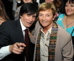 Foto de la galería: En medio de una ovación, Liliana Picazo asumió como ministra del STJ