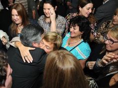 Foto de la galería: En medio de una ovación, Liliana Picazo asumió como ministra del STJ