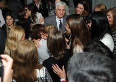 Foto de la galería: En medio de una ovación, Liliana Picazo asumió como ministra del STJ