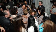 Foto de la galería: En medio de una ovación, Liliana Picazo asumió como ministra del STJ