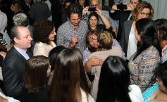 Foto de la galería: En medio de una ovación, Liliana Picazo asumió como ministra del STJ