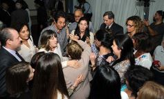 Foto de la galería: En medio de una ovación, Liliana Picazo asumió como ministra del STJ