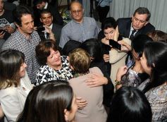 Foto de la galería: En medio de una ovación, Liliana Picazo asumió como ministra del STJ