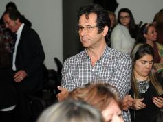 Foto de la galería: En medio de una ovación, Liliana Picazo asumió como ministra del STJ