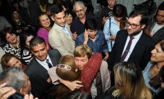 Foto de la galería: En medio de una ovación, Liliana Picazo asumió como ministra del STJ