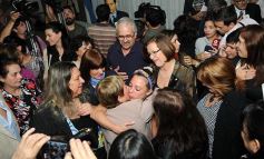 Foto de la galería: En medio de una ovación, Liliana Picazo asumió como ministra del STJ