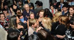 Foto de la galería: En medio de una ovación, Liliana Picazo asumió como ministra del STJ