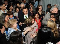 Foto de la galería: En medio de una ovación, Liliana Picazo asumió como ministra del STJ