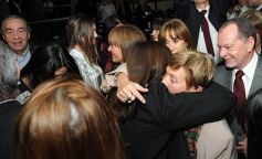 Foto de la galería: En medio de una ovación, Liliana Picazo asumió como ministra del STJ