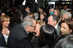 Foto de la galería: En medio de una ovación, Liliana Picazo asumió como ministra del STJ