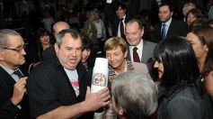 Foto de la galería: En medio de una ovación, Liliana Picazo asumió como ministra del STJ