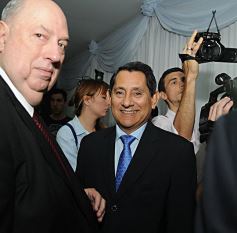 Foto de la galería: En medio de una ovación, Liliana Picazo asumió como ministra del STJ