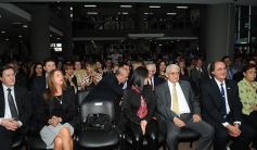 Foto de la galería: En medio de una ovación, Liliana Picazo asumió como ministra del STJ