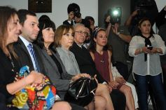 Foto de la galería: En medio de una ovación, Liliana Picazo asumió como ministra del STJ