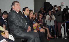 Foto de la galería: En medio de una ovación, Liliana Picazo asumió como ministra del STJ