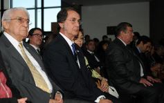 Foto de la galería: En medio de una ovación, Liliana Picazo asumió como ministra del STJ