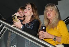 Foto de la galería: En medio de una ovación, Liliana Picazo asumió como ministra del STJ