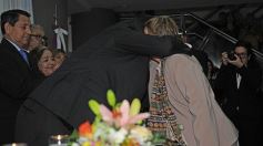 Foto de la galería: En medio de una ovación, Liliana Picazo asumió como ministra del STJ