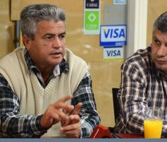 Foto de la galería: Presentaron en el shopping la Copa Posadeña de fútbol