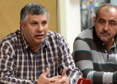 Foto de la galería: Presentaron en el shopping la Copa Posadeña de fútbol