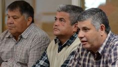 Foto de la galería: Presentaron en el shopping la Copa Posadeña de fútbol