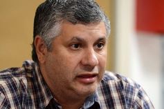 Foto de la galería: Presentaron en el shopping la Copa Posadeña de fútbol