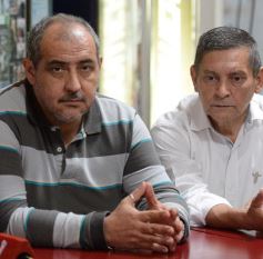 Foto de la galería: Presentaron en el shopping la Copa Posadeña de fútbol