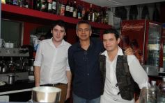 Foto de la galería: Presentaron en el shopping la Copa Posadeña de fútbol